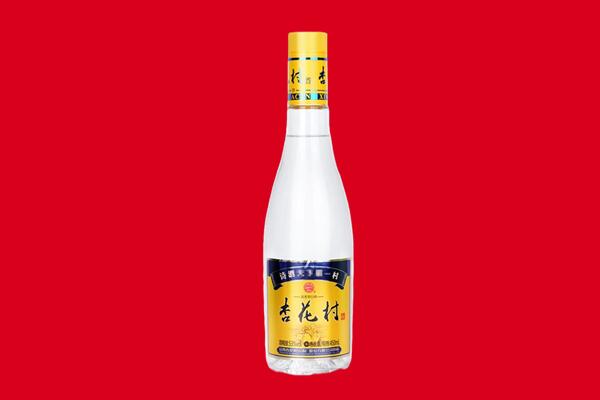 重庆市丰都回收杏花村