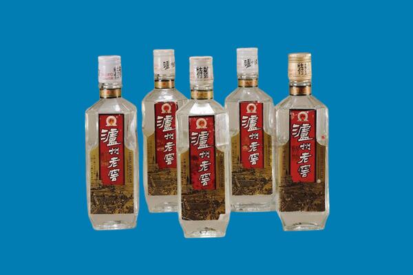 重庆市丰都回收老酒