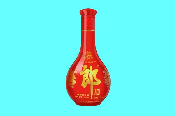 重庆市丰都回收郎酒